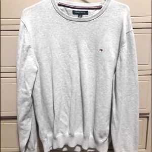 Tommy Hilfiger Men’s Sweater